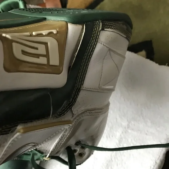 Lebron Soldier IV Mens Shoes Size 18 These were made exclusively for players